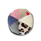 Elle_Elmonte R3 Crew Cap